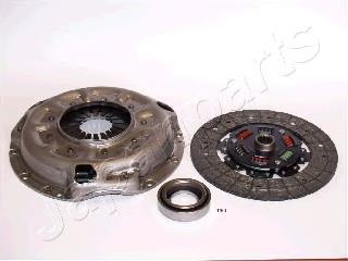 Сцепление KF191 Japan Parts