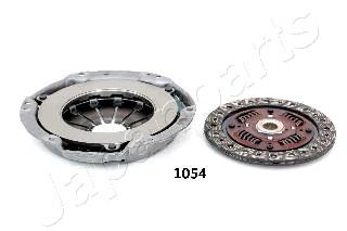 Сцепление 30300CR10B Nissan/Infiniti