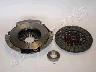 Комплект сцепления (3 части) Japan Parts KF111 цена, от 128.15 USD