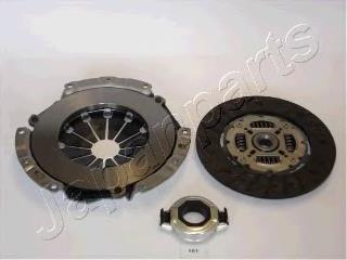 Сцепление KF151 Japan Parts