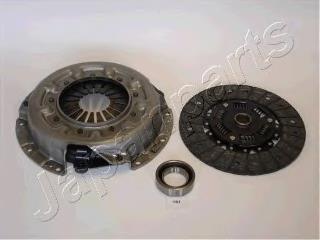  KF161 Japan Parts