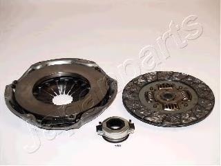 Комплект сцепления Japan Parts KF160