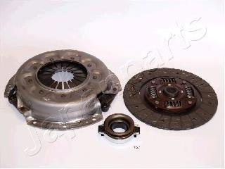 Комплект сцепления (3 части) Nissan Maxima седан (J30) (1988 - 1994) цена, от 453.38 USD