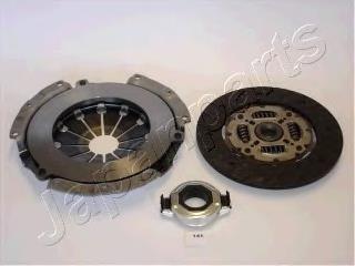 Сцепление в сборе на Nissan Bluebird  T72 , T12