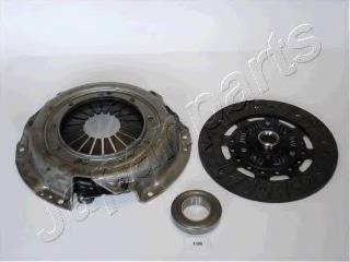 Kit de embraiagem (3 peças) Nissan Vanette C22