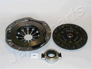 Купить KF144 Japan Parts Комплект сцепления (диск, корзина, подшипник)