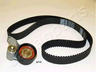 Correia do mecanismo de distribuição de gás, kit Isuzu Trooper