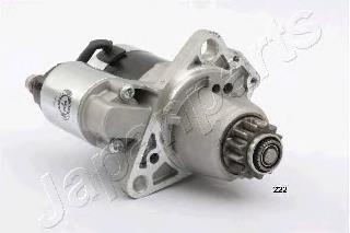 MTD222 Japan Parts motor de arranco