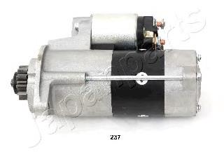 SX 6014 Starline motor de arranco