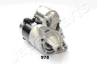 MTD978 Japan Parts motor de arranco