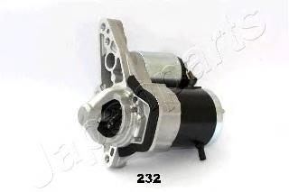 MTD232 Japan Parts motor de arranco