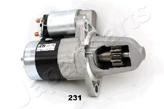 MTD231 Japan Parts motor de arranco