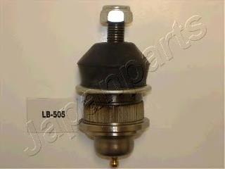 LB505 Japan Parts suporte de esfera inferior