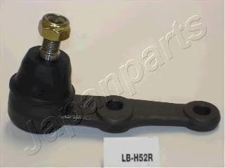 LBH52R Japan Parts Шаровая опора задней подвески нижняя правая