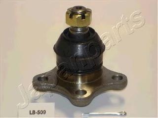 LB-509 Japan Parts suporte de esfera inferior