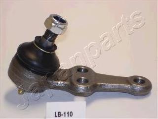 Шаровая опора, нижняя Japan Parts LB110 цена, от 11.74 USD