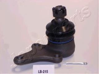 Suporte de esfera inferior LB215 Japan Parts