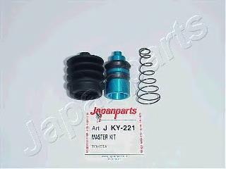 KY221 Japan Parts kit de reparação do cilindro de trabalho de embraiagem