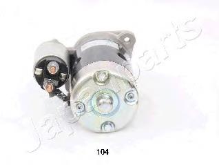 Купить MTC104 Japan Parts Стартер