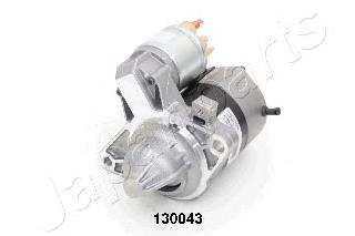 MT130043 Japan Parts motor de arranco