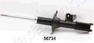 MM56374 Japan Parts amortecedor dianteiro esquerdo