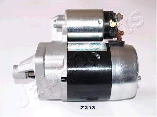 MTZ213 Japan Parts motor de arranco