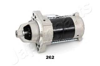 MTZ262 Japan Parts motor de arranco