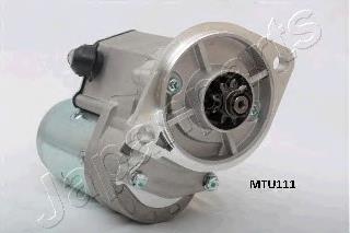 MTU111 Japan Parts motor de arranco