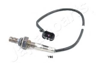 Sonda lambda, sensor de oxigênio 3921032580 Hyundai/Kia