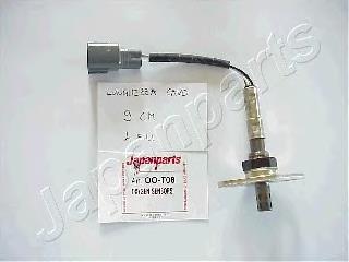 Sonda lambda, sensor de oxigênio OOT08 Japan Parts