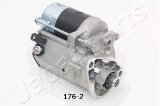 Motor de arranco MTT1762 Japan Parts