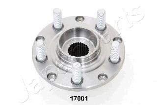 Купить KK17001 Japan Parts Ступица переднего колеса