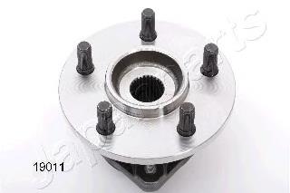 Купить KK19011 Japan Parts Ступица переднего колеса