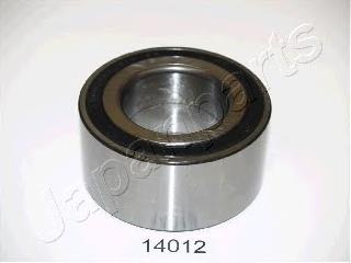 Rolamento de cubo dianteiro KK14012 Japan Parts