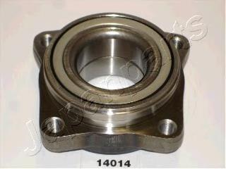 Подшипник ступицы KK14014 Japan Parts