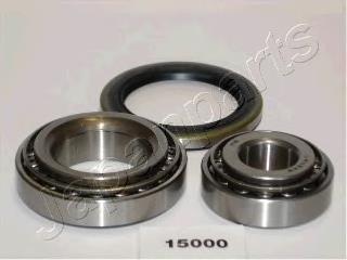 Подшипник задней ступицы KK15000 Japan Parts