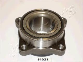 Ступица передняя KK14021 Japan Parts