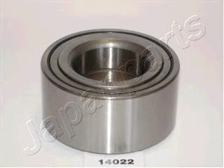 KK-14022 Japan Parts rolamento de cubo dianteiro