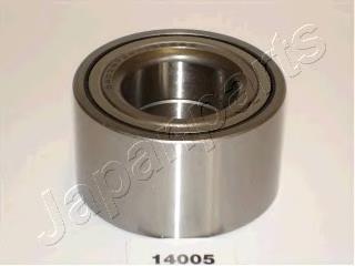 KK14005 Japan Parts rolamento de cubo dianteiro