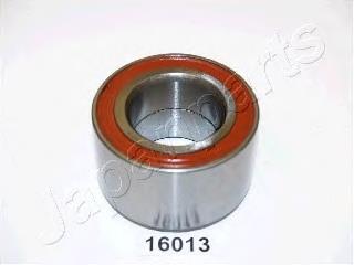 Rolamento de cubo dianteiro KK16013 Japan Parts