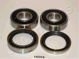 Подшипник ступицы 197094 Metelli