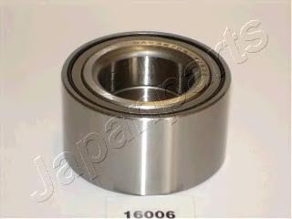 KK-16006 Japan Parts rolamento de cubo dianteiro