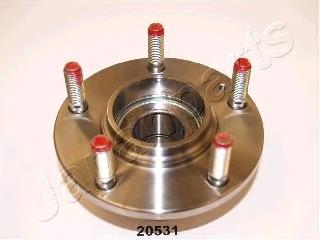 Ступицы задних колес Japan Parts KK20531 цена, от 38.94 USD