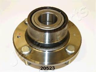 KK20523 Japan Parts cubo traseiro