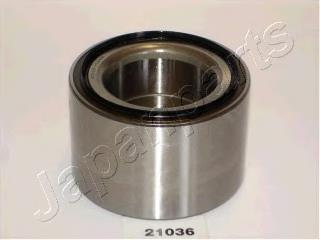 KK21036 Japan Parts rolamento de cubo traseiro