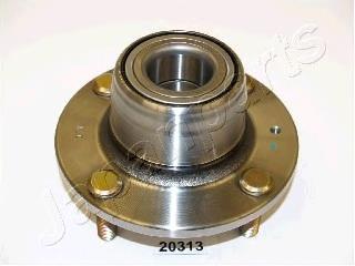 Ступица задняя KK20313 Japan Parts