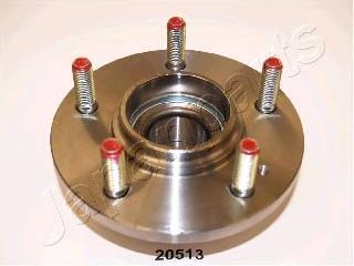 Ступица заднего колеса Japan Parts KK20513