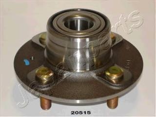 KK20515 Japan Parts cubo traseiro