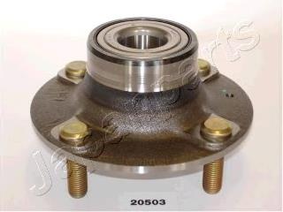 KK20503 Japan Parts cubo traseiro