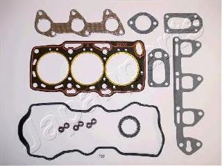 Kit superior de vedantes de motor KG799 Japan Parts